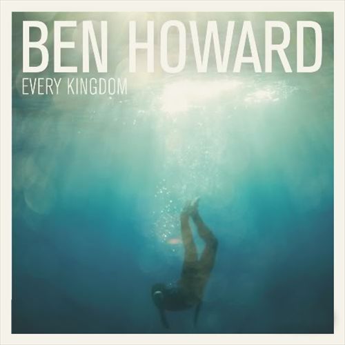 Every Kingdom cover art