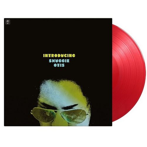 Introducing cover art
