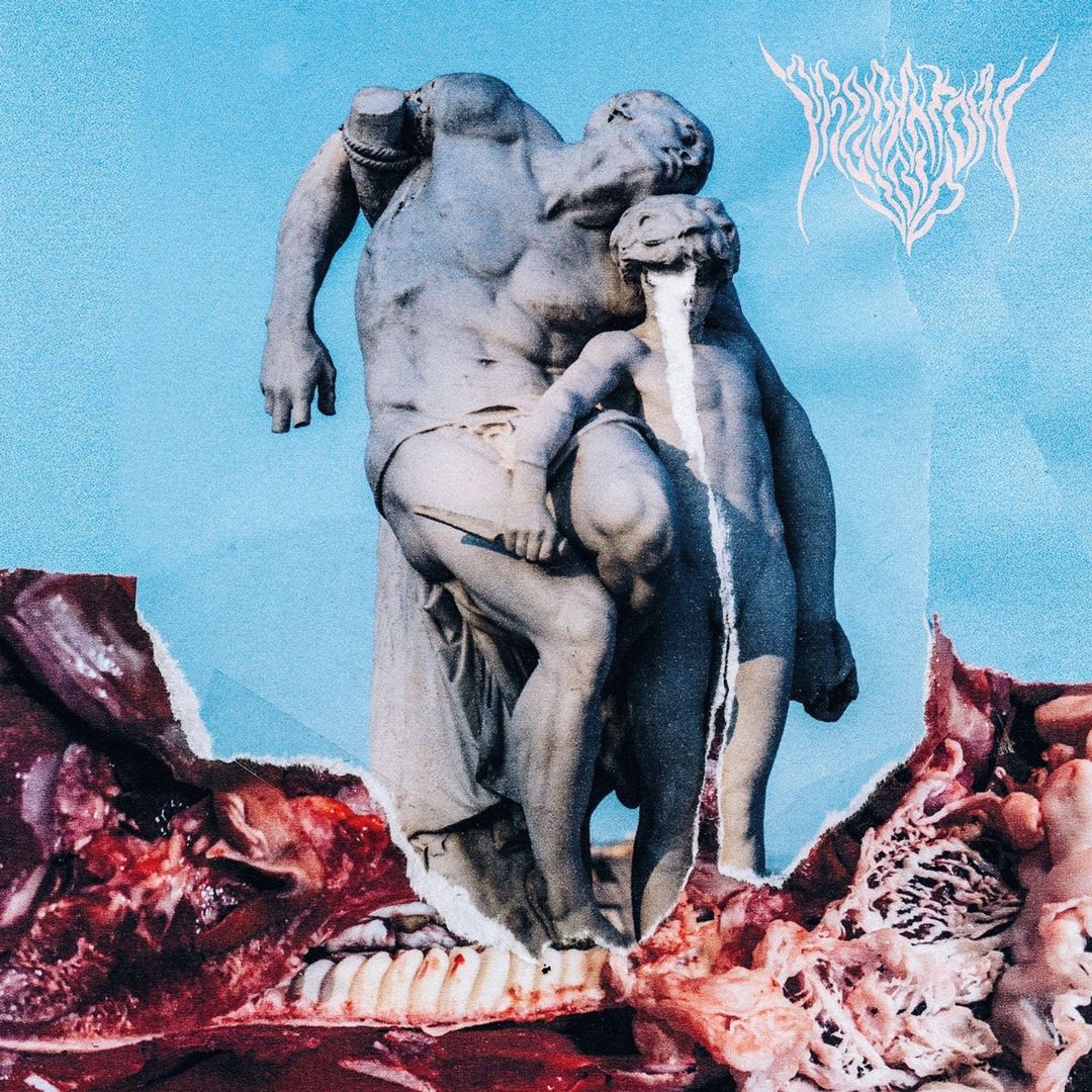 Atoned In Metamorphosis cover art