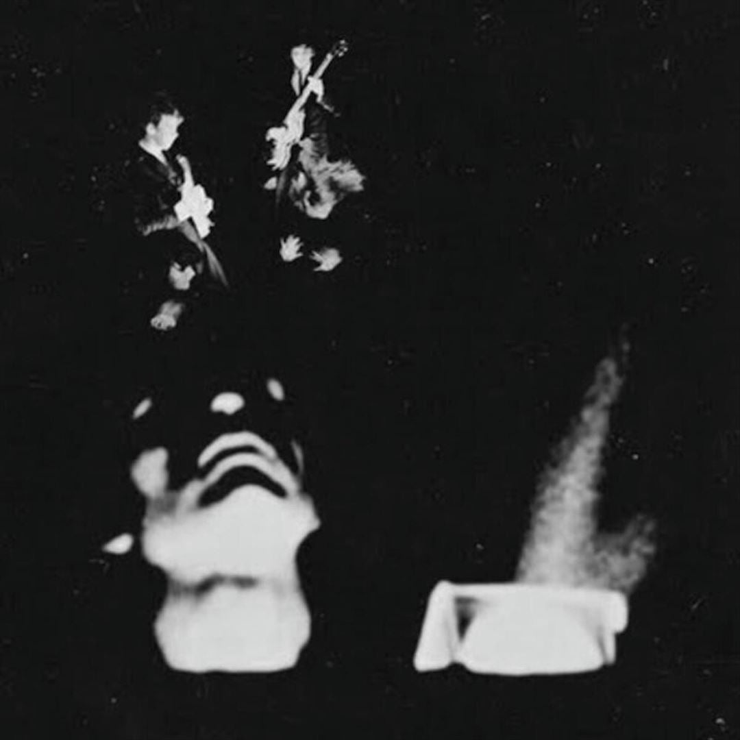 Anxious Color cover art