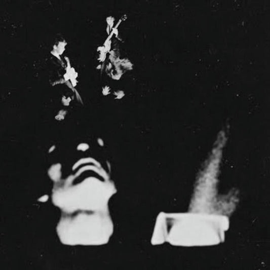 Anxious Color cover art