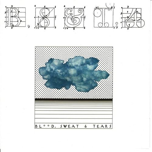 Blood, Sweat & Tears 4 cover art