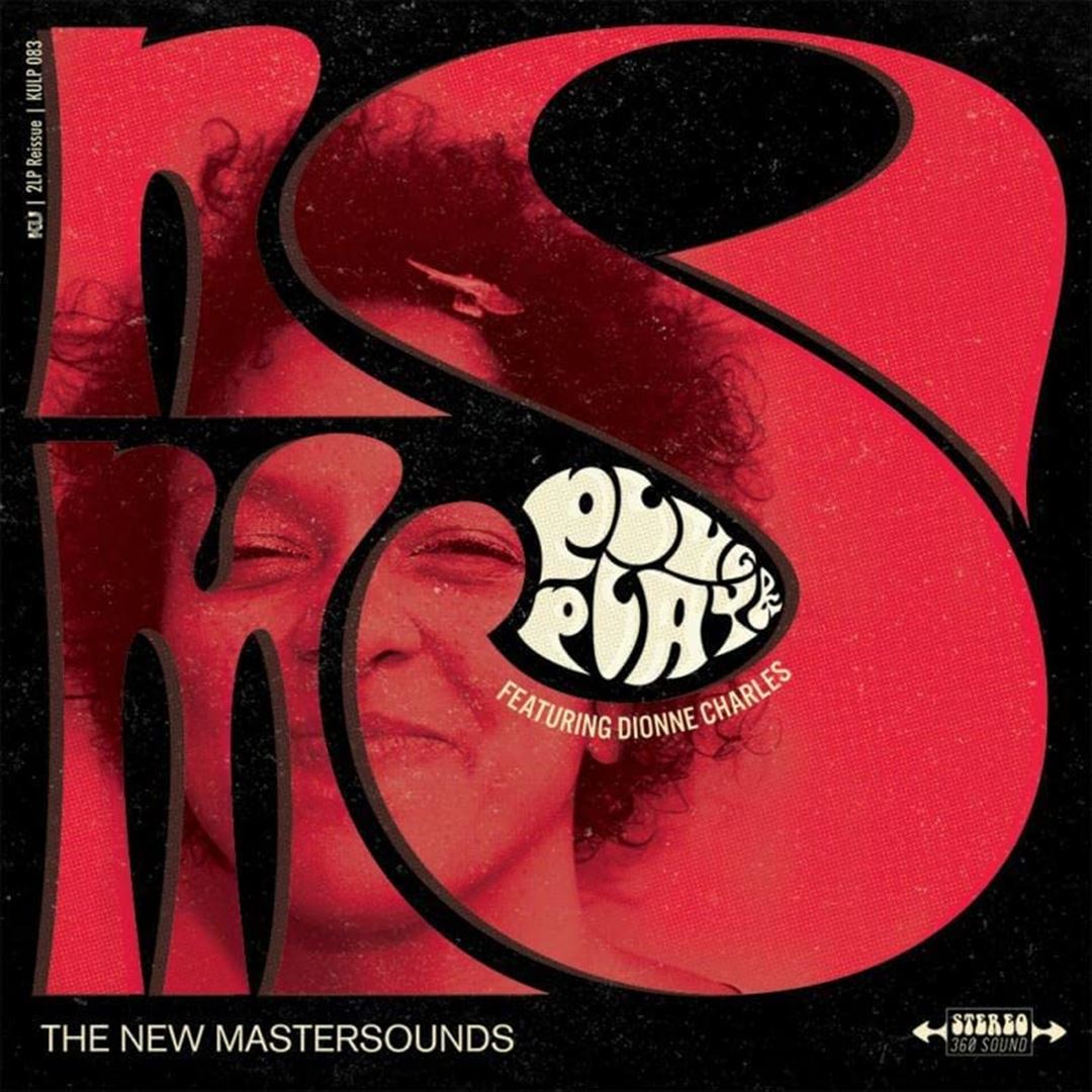 Plug & Play cover art
