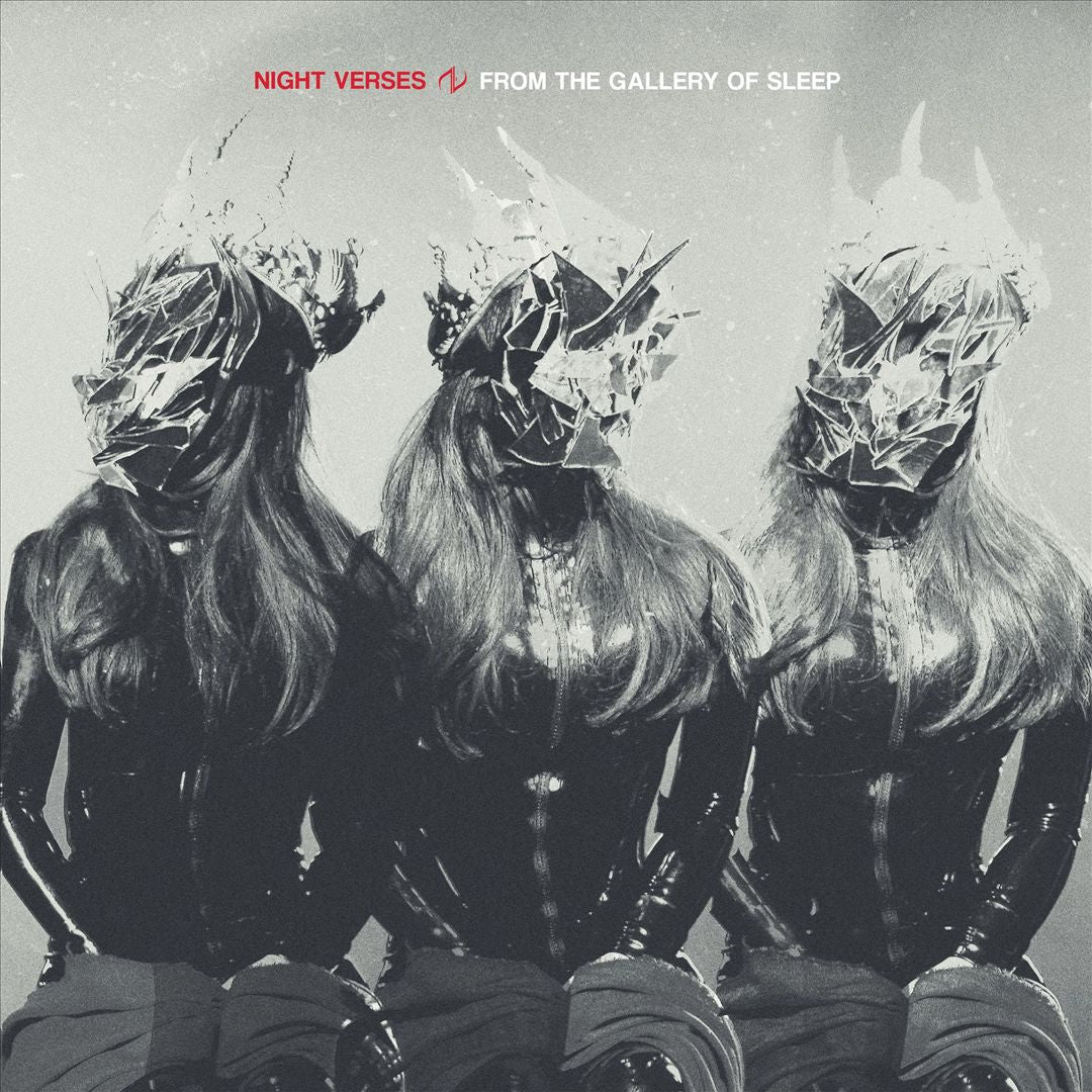 From the Gallery of Sleep cover art