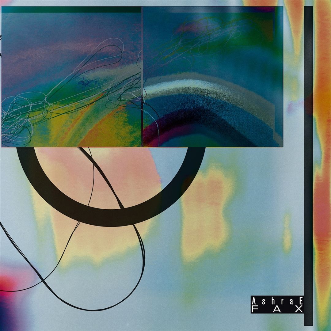 Never Really Been Into It [LP] cover art