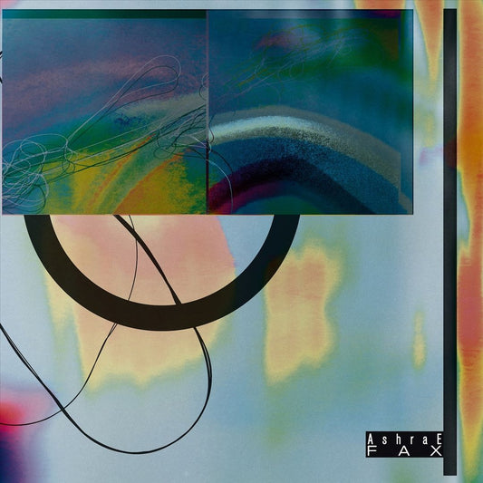 Never Really Been Into It [LP] cover art