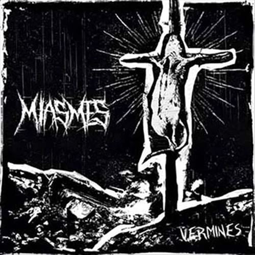 Vermines cover art