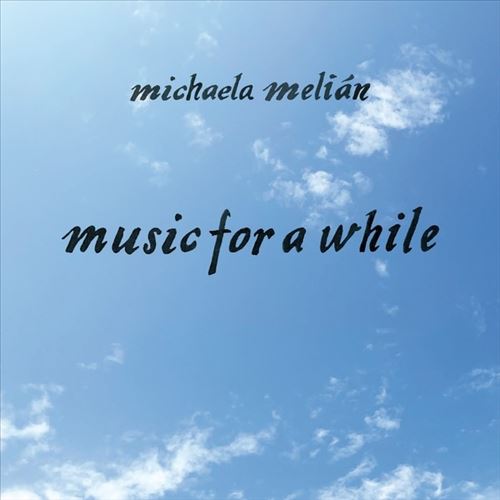 Music for a While cover art
