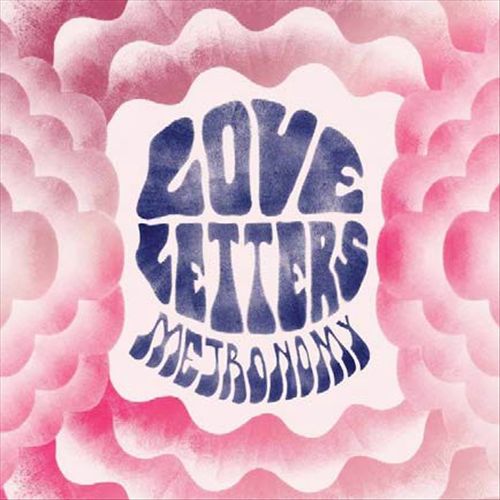 Love Letters [LP/CD] cover art