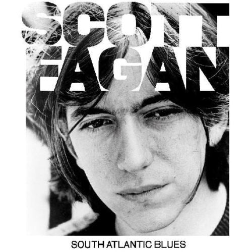 South Atlantic Blues cover art