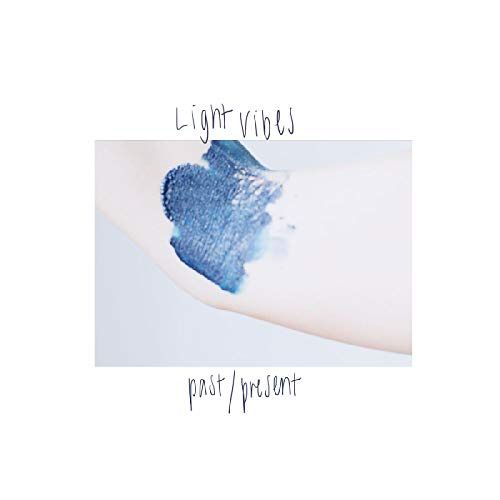 Past/Present cover art