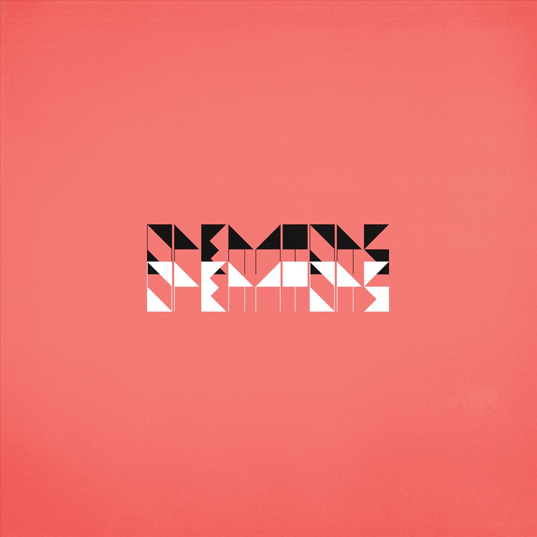 EP, Vol. 1 cover art