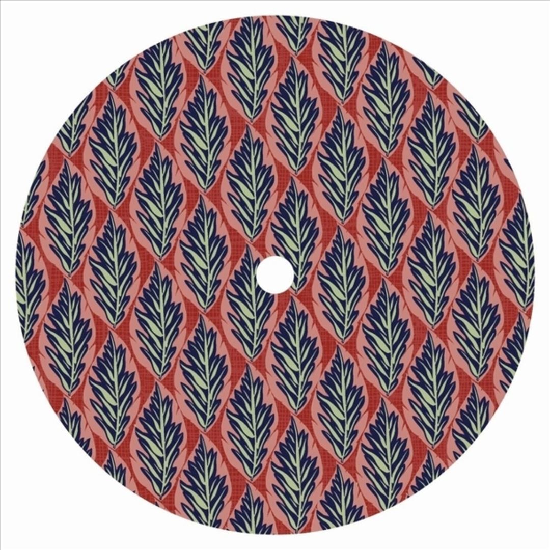 Q1#1EP cover art