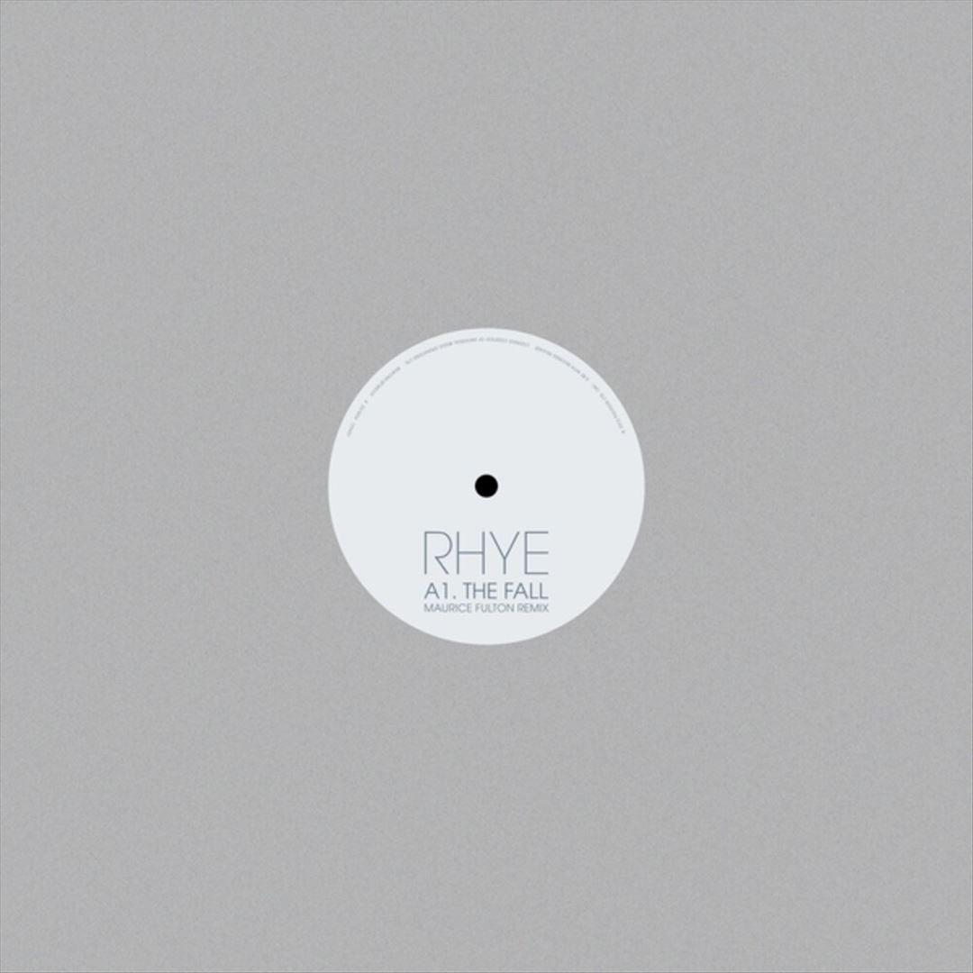 Fall [Maurice Fulton Remix] cover art