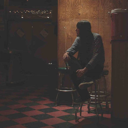 Admonitions cover art