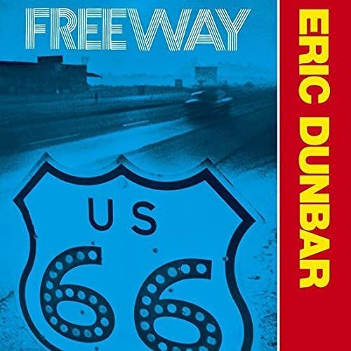 Freeway cover art