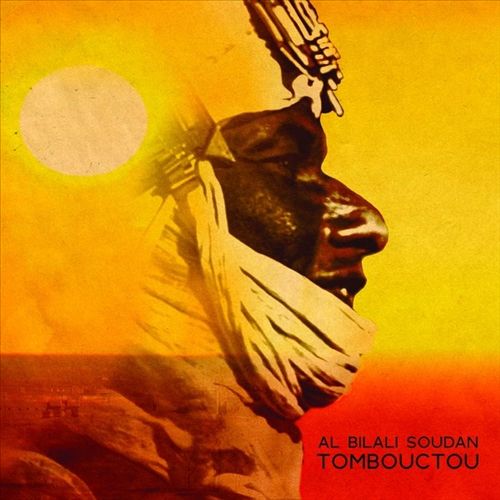 Tombouctou cover art