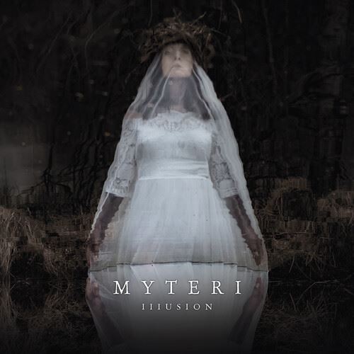 Illusion cover art