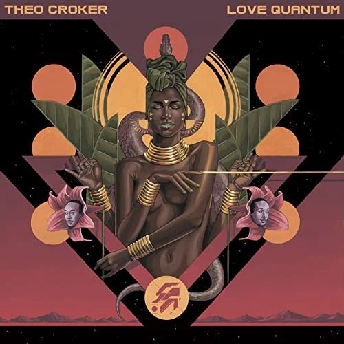 Love Quantum cover art