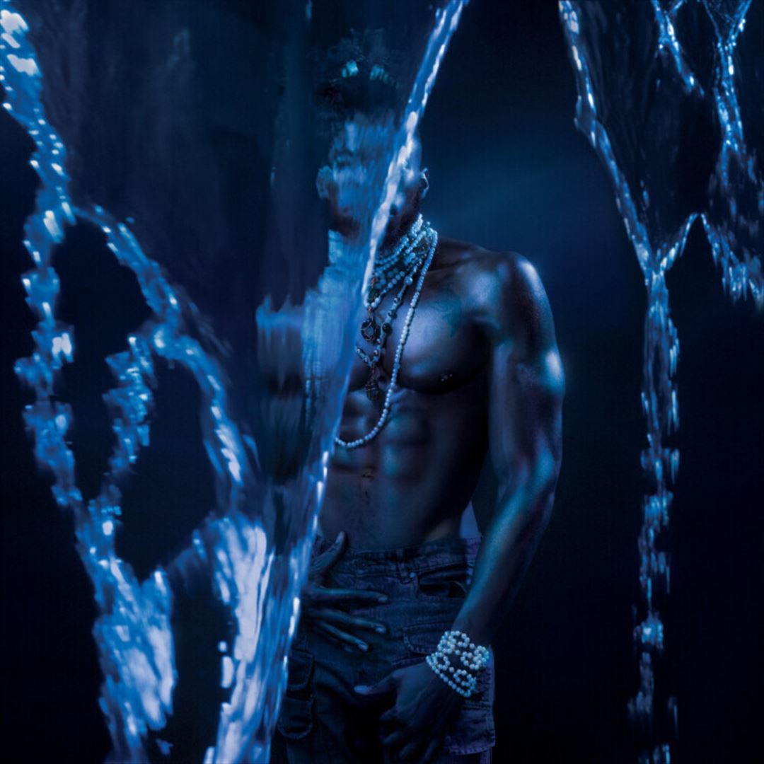 Submerge cover art