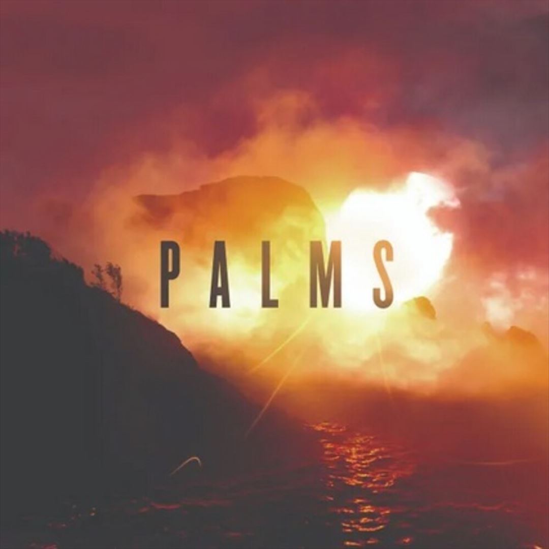 Palms cover art