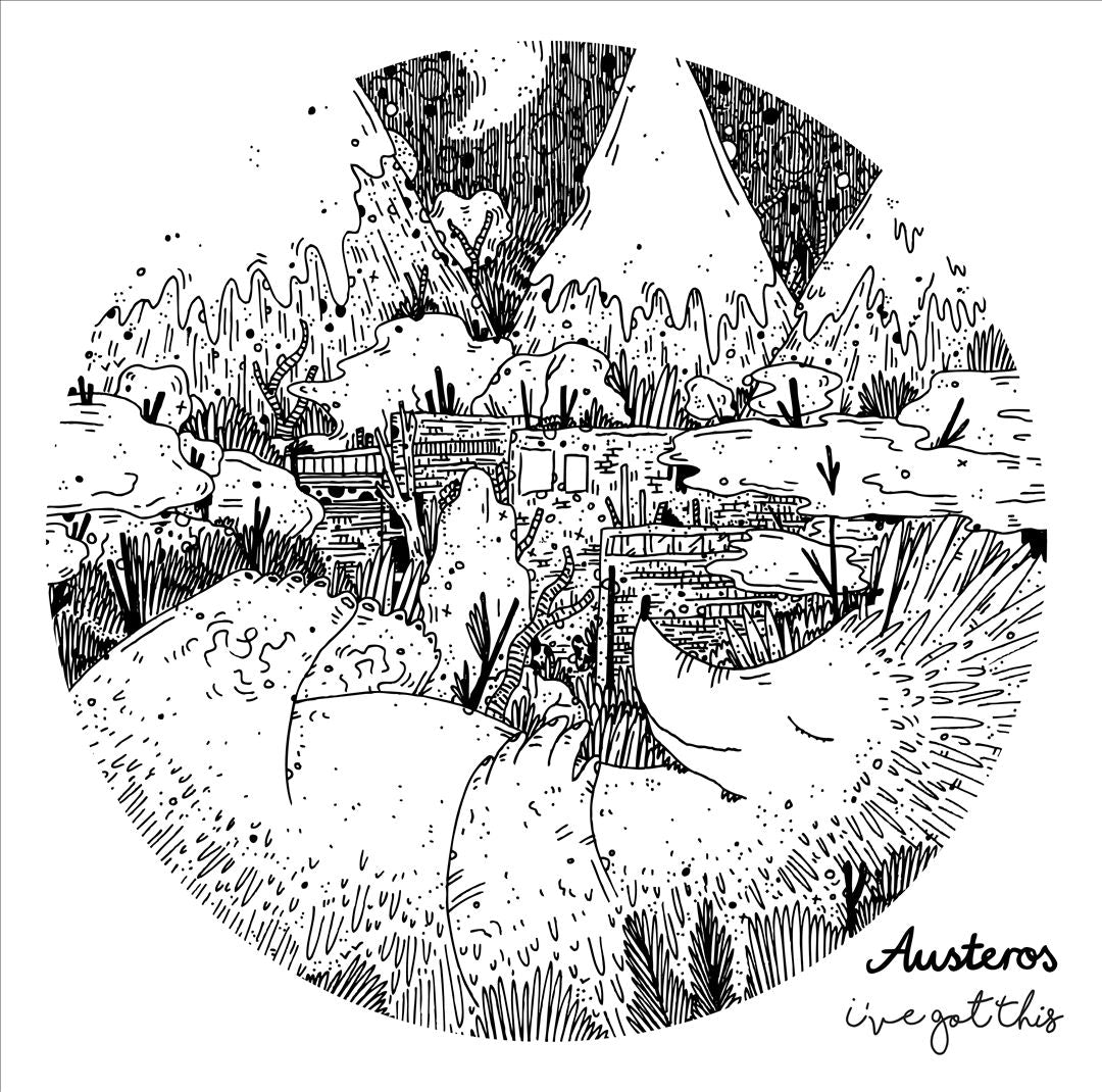 I've Got This cover art