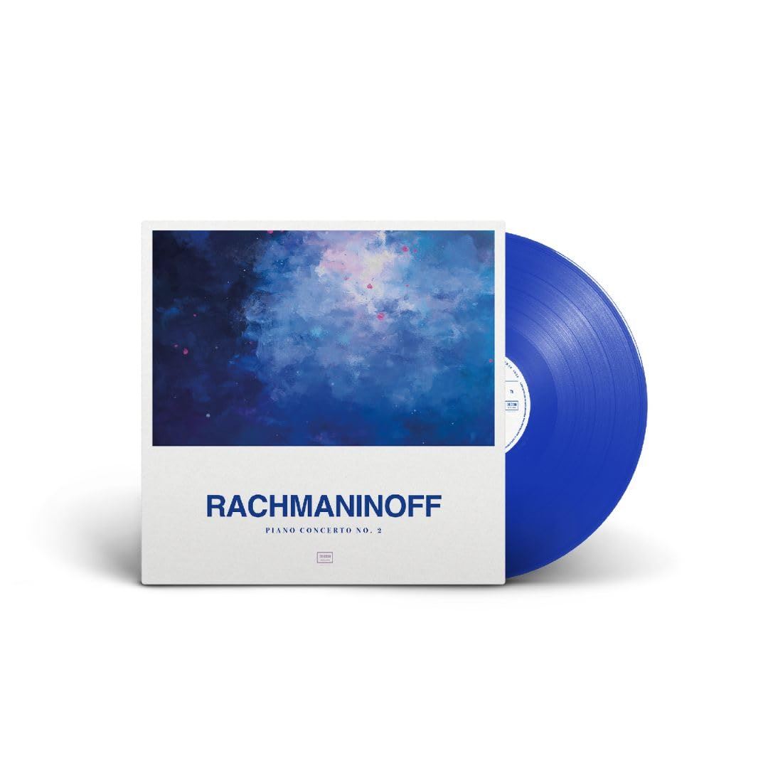 Rachmaninoff: Piano Concertos No. 2 - The Decca Collection [2025 Remaster] cover art