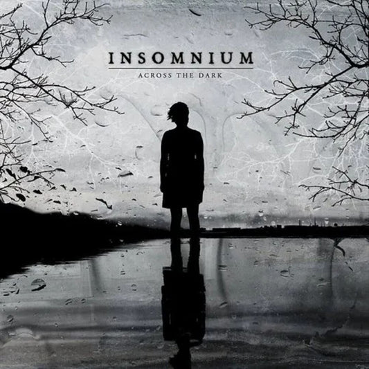 Across the Dark cover art
