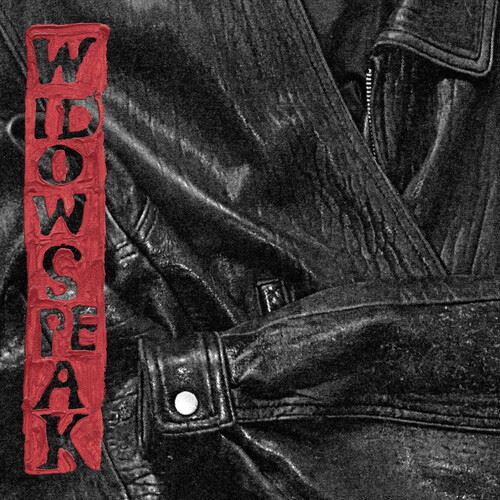 Jacket cover art
