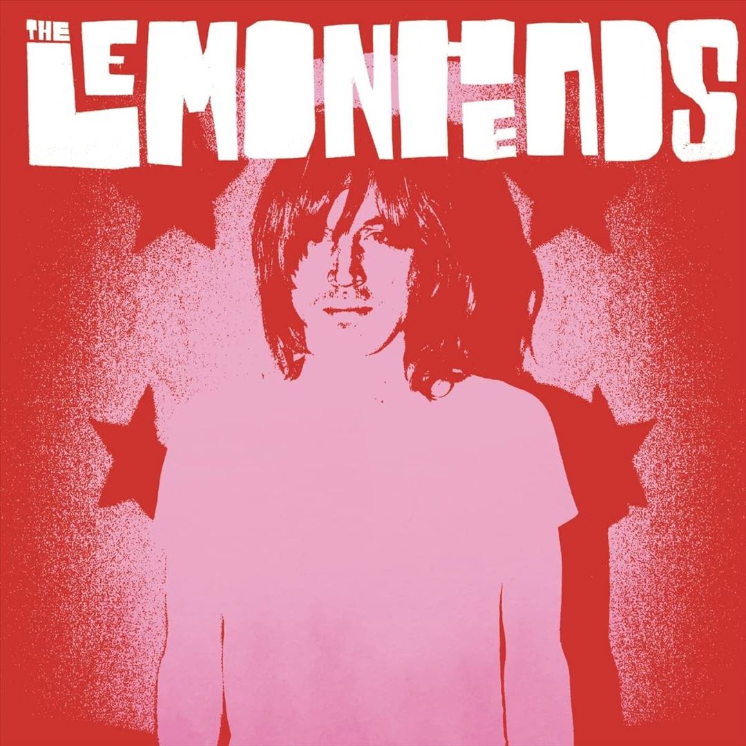 Lemonheads cover art
