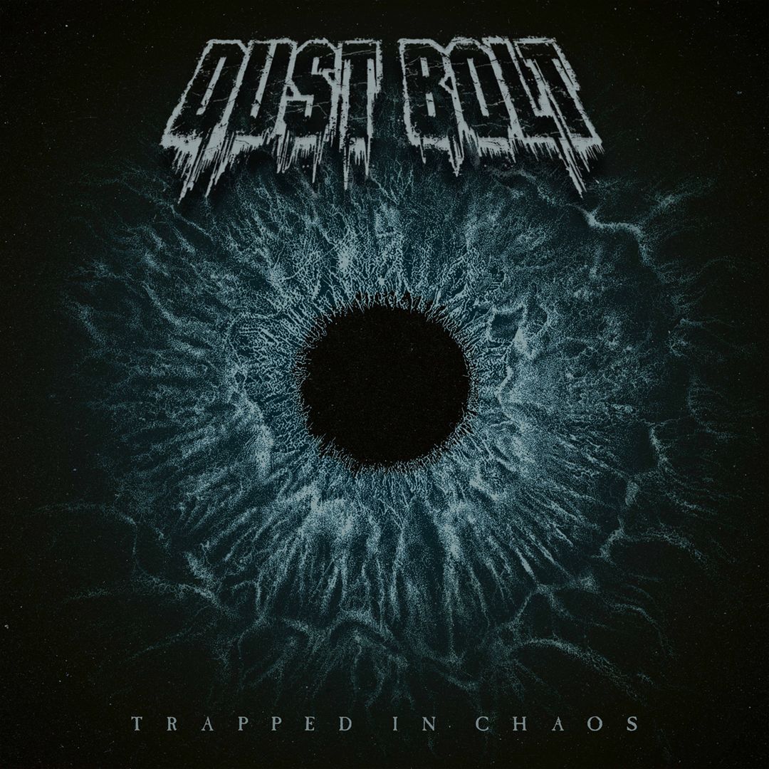 Trapped in Chaos cover art