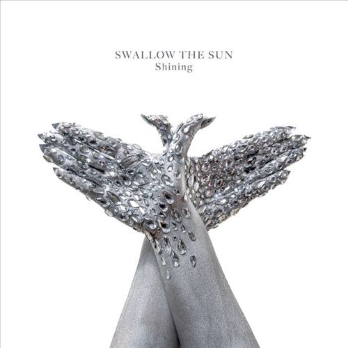 Shining cover art