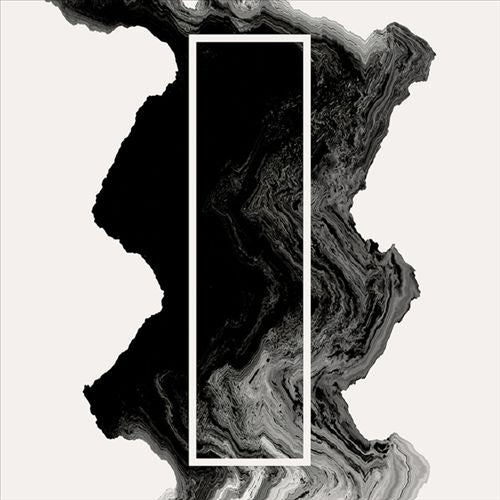 Magnetic Reconnection cover art