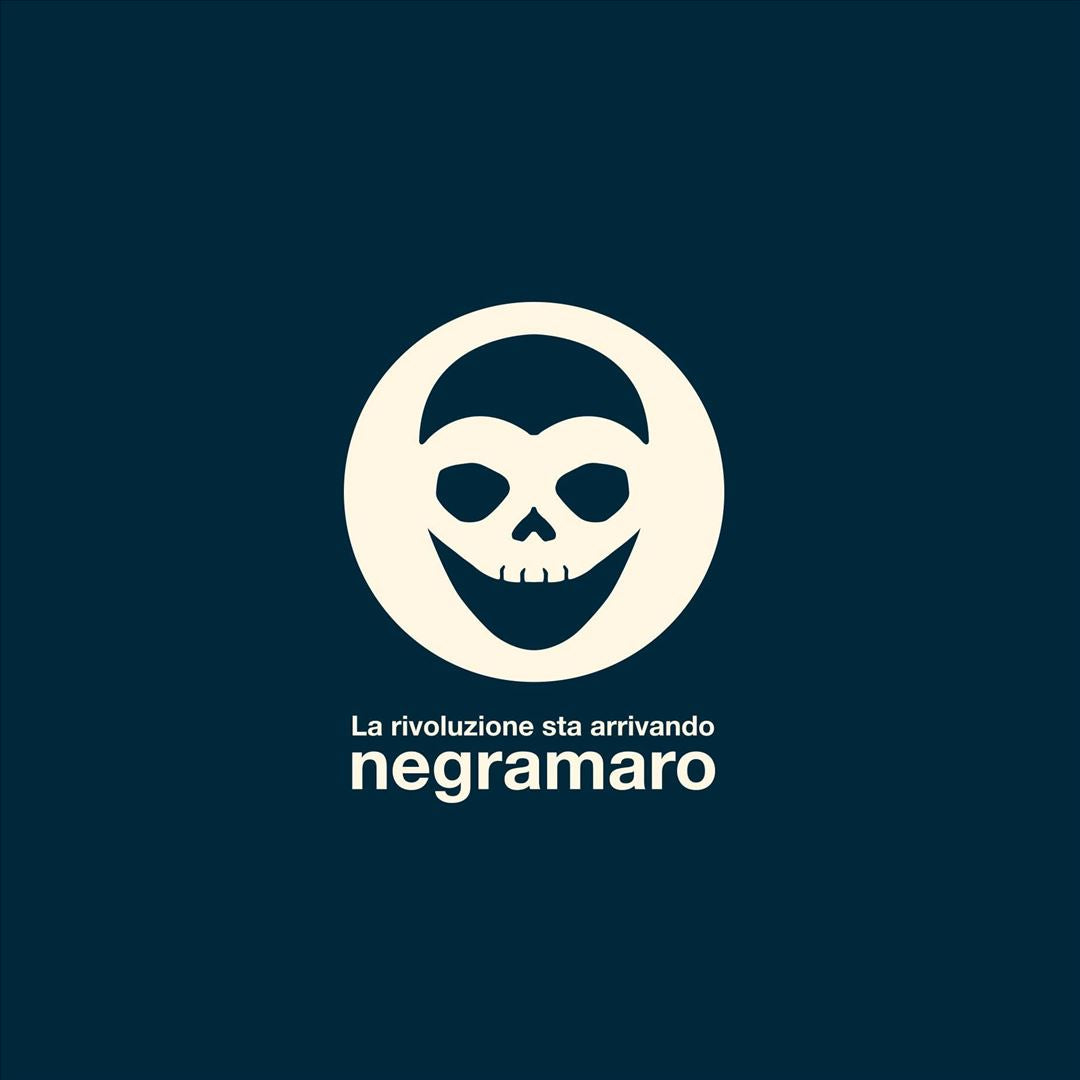 N20 La Rivoluzione Sta Arrivando cover art