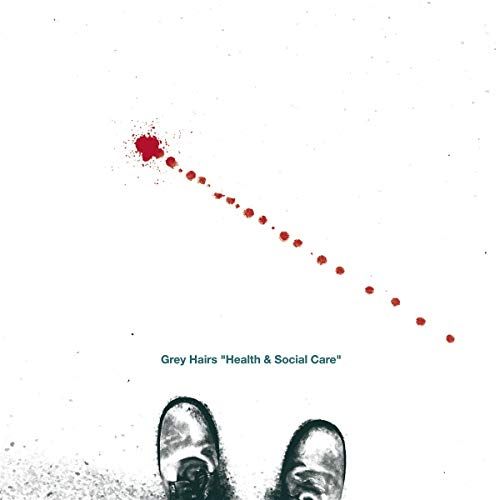 Health & Social Care cover art