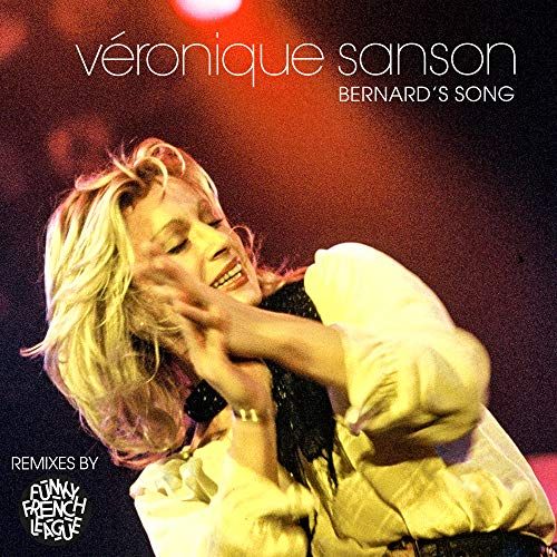 Bernard's Song [Funky French League Remix] cover art