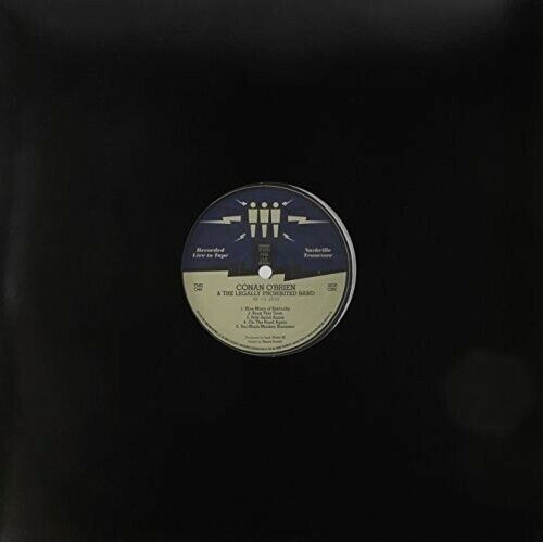 Third Man Live: 06/10/2010 cover art