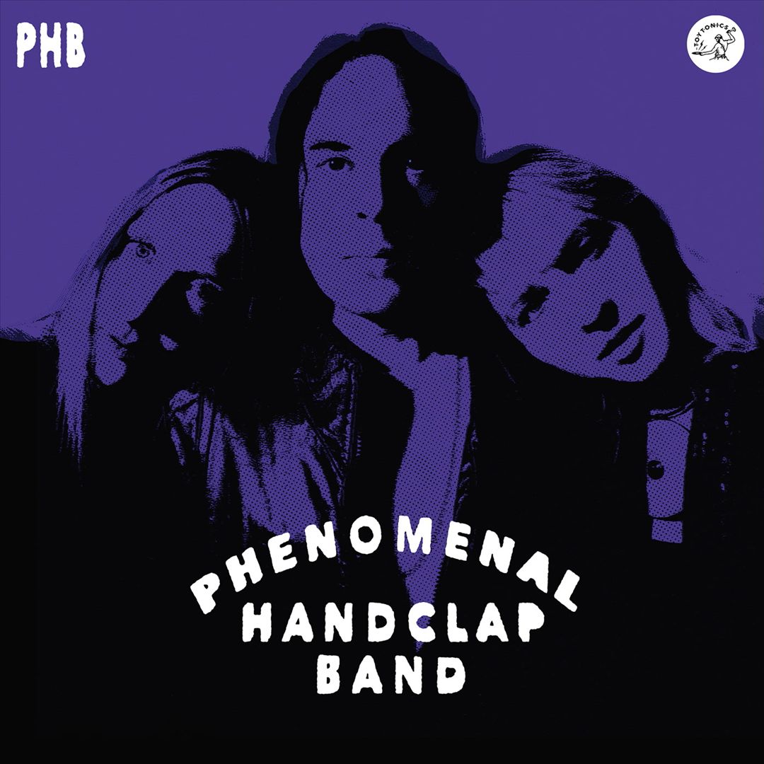 PHB cover art