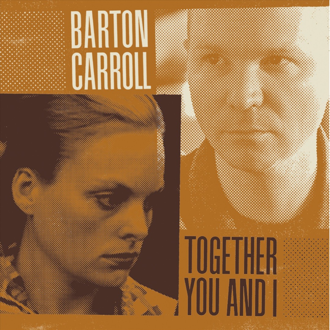 Together You and I cover art
