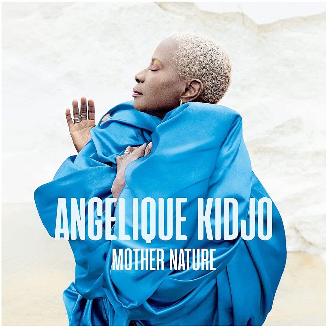 Mother Nature cover art