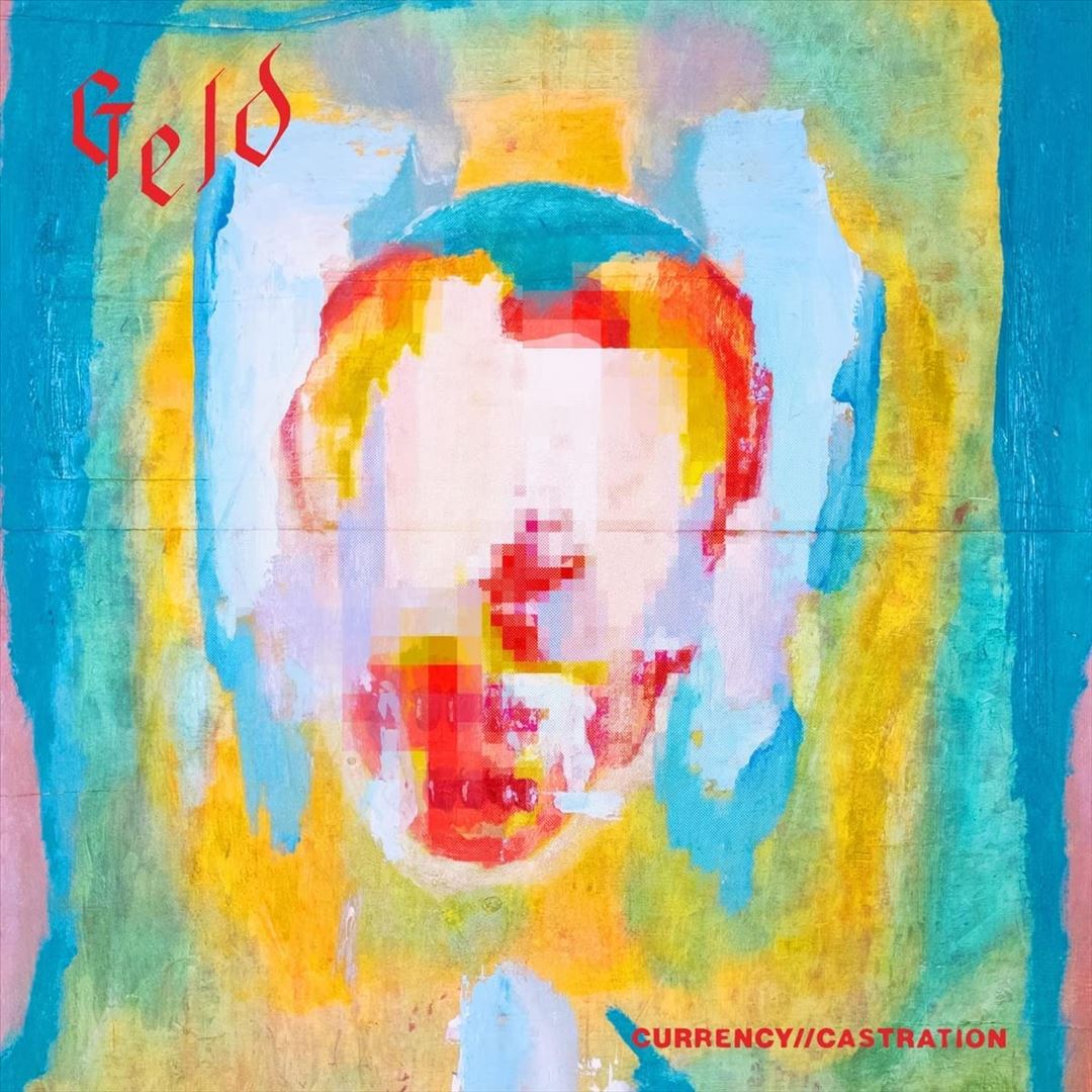 Currency Castration cover art