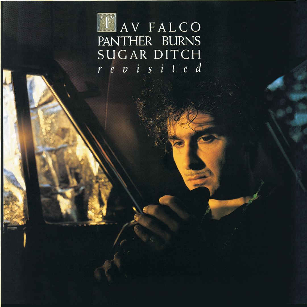 Lore & Testament, Vol. 2: Sugar Ditch Revisited/Shake Rag cover art