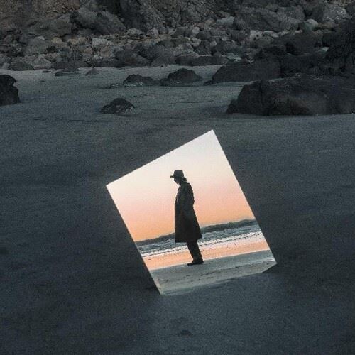 Weather Alive cover art