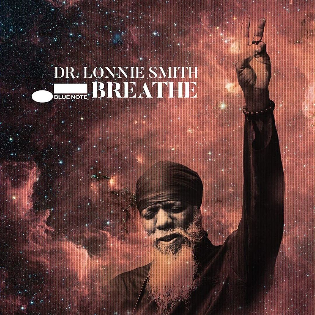 Breathe cover art