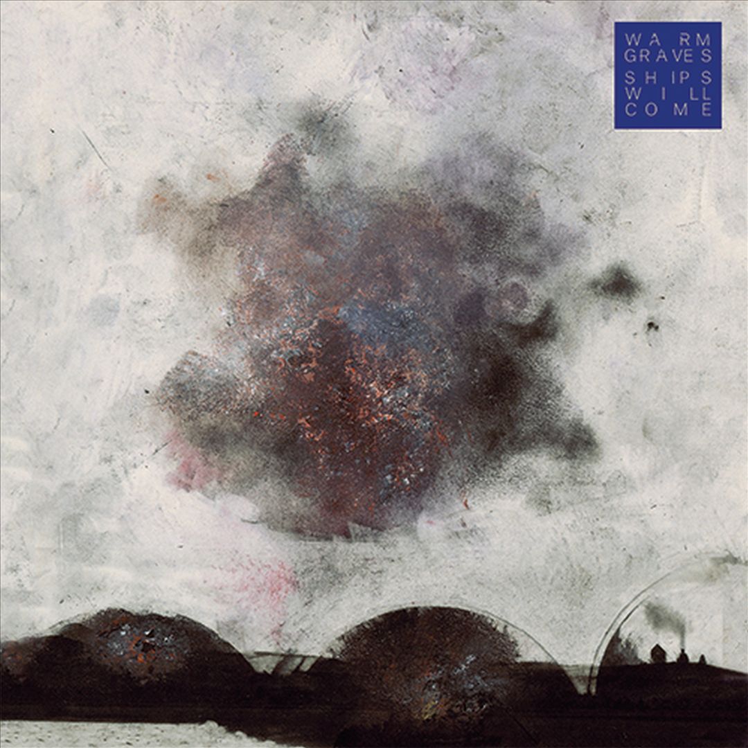Ships Will Come cover art