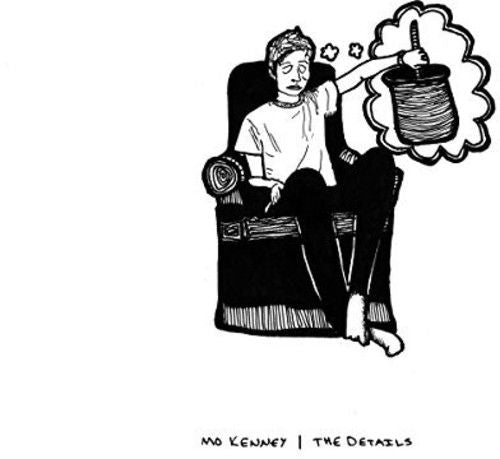Details cover art