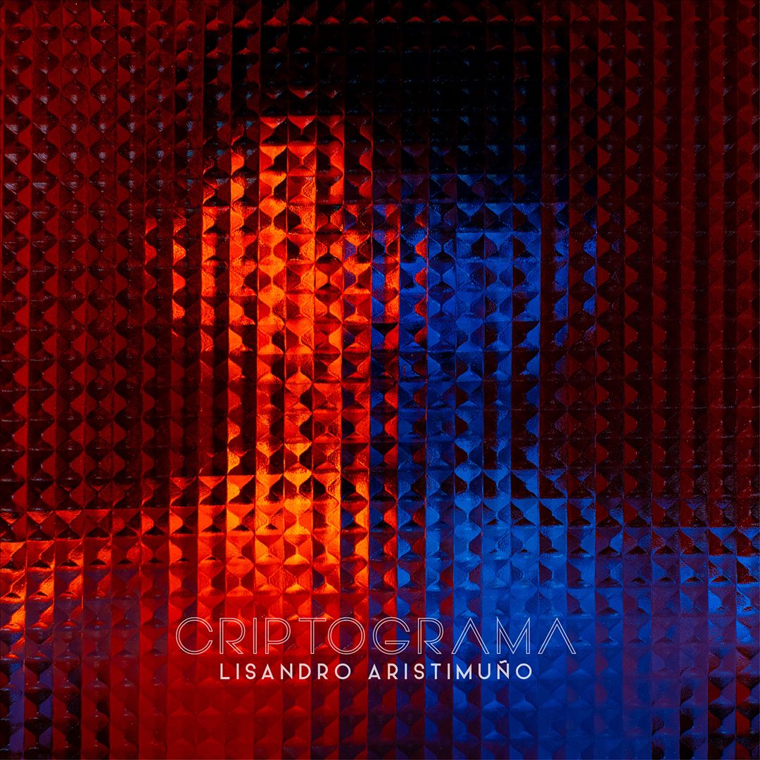 Criptograma cover art