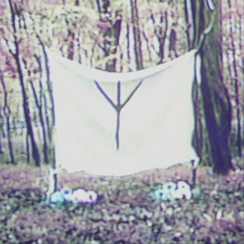 Black Earth That Made Me cover art