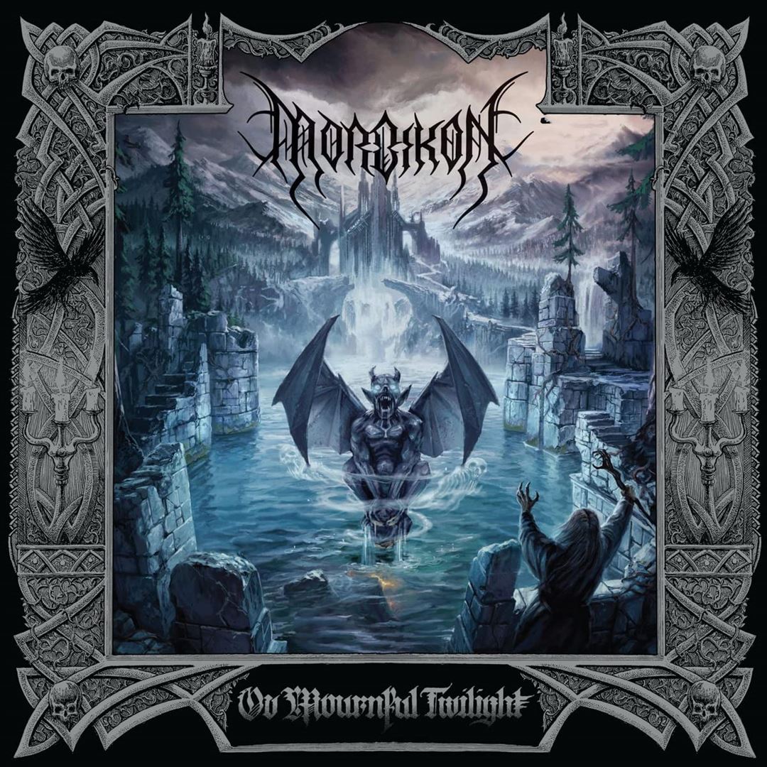 Ov Mournful Twilight cover art