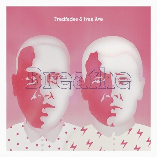 Breathe cover art